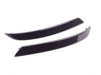 IND F12 Painted Rear Bumper Reflectors - F12/F13 M6, F06 M6 GC RR-F1XM6
