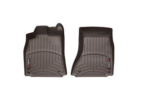 Front FloorLiner - Cocoa - F22 F87