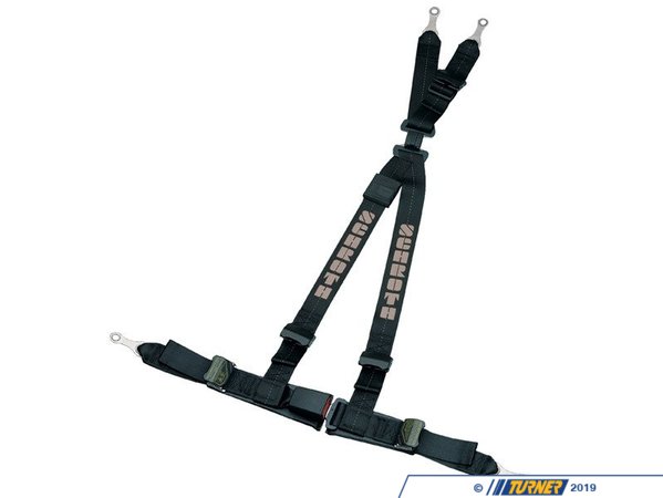 Schroth Schroth Rallye 4 Harness SR1610