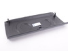 Genuine BMW Glove Box Cover - Lower - Gray - E36 51168216705 View 2