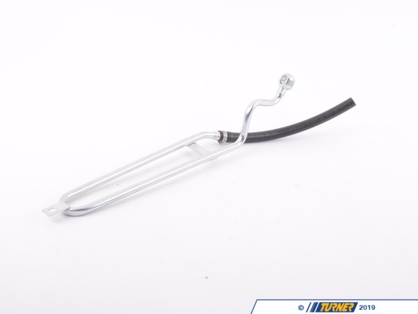 Cohline Cohline Return Line - E36 32411093137