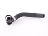 Genuine BMW Genuine BMW Oil Return Hose - S85 5.0L 11617836943 View 1