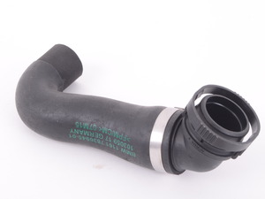 Genuine BMW Vent Hose Zyl. 1-5 - 11617836945 -E60 M5,E63 M6