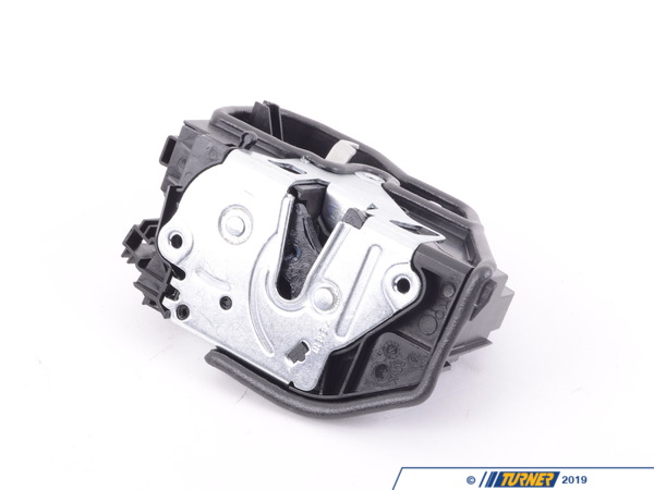 Genuine MINI Door Lock Unit - Rear Right - (NO LONGER AVAILABLE) 51227202148