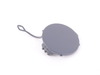 Bremmen Parts Tow Hook Cover - Primed 51119806061 View 1