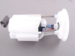 Genuine BMW Supply Module - 16117339267