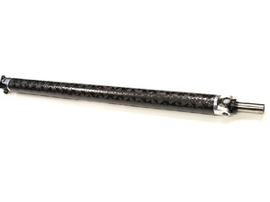 Performance Carbon Fiber Driveshaft E92 M3 S65 4.0L DCT