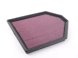 K&N Performance Drop-In Air Filter - F25/26 X3 X4 xDrive28i