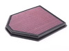 K&N K&N Performance Drop-In Air Filter - F25/26 X3 X4 xDrive28i 33-2465 View 2
