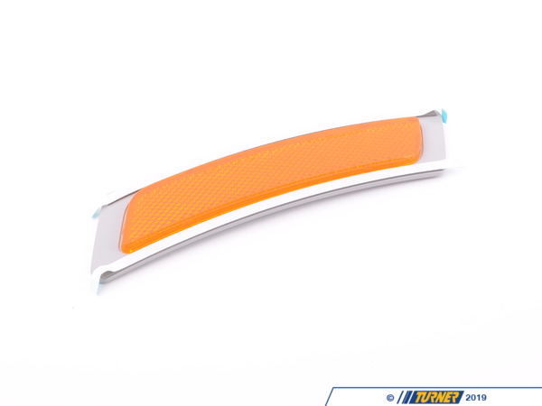 Genuine BMW Genuine BMW Side marker - right 63147203266