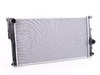 Nissens Radiator - N20 2.0L & N55 3.0L Engine 17117618807 View 1