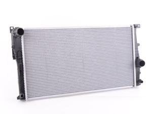 Radiator - N20 2.0L & N55 3.0L Engine