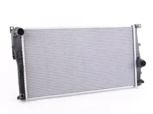 Radiator - N20 2.0L & N55 3.0L Engine