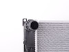 Nissens Radiator - N20 2.0L & N55 3.0L Engine 17117618807 View 2