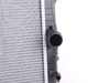 Nissens Radiator - N20 2.0L & N55 3.0L Engine 17117618807 View 3