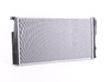 Nissens Radiator - N20 2.0L & N55 3.0L Engine 17117618807 View 4