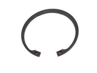 FAG Rear Wheel Bearing - E90 E92 E93 E82 33416762321