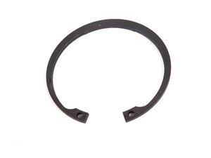 Wheel Bearing Locking Ring - Many BMWs