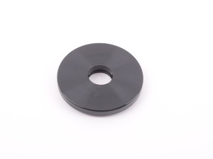 Right Wiper Axle Gasket - E38