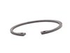 Genuine BMW Wheel Bearing Locking Ring - Many BMWs 07119934755 View 2