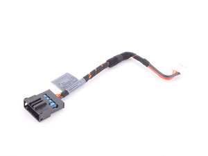 Wiring Harness Fan 611011 - E60, E61, E63, E64
