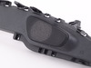 Genuine BMW Genuine BMW Support, Rear Window Shelf Right Schwarz - 51462991854 51462991854 View 2