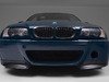 Turner Motorsport Replica E46 M3 "CSL Inspired" Front Bumper Spoiler (Coupe or Sedan) TMS1905 View 9