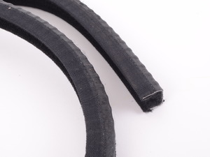 Genuine BMW Window Guide - 51321800688