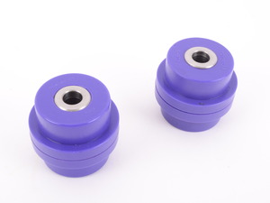 Powerflex Performance Polyurethane Control Arm Bushing Set - E28