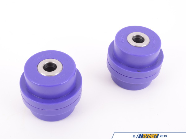 Powerflex Powerflex Performance Polyurethane Control Arm Bushing Set - E28 PFF5-802x2