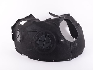 Genuine MINI Cover, Wheel Housing, Front - 51719807831
