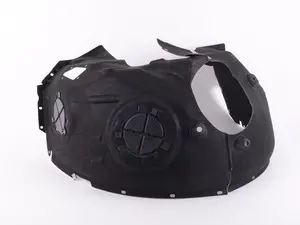Genuine MINI Cover, Wheel Housing, Front - 51719807831