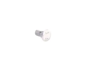 Genuine BMW Hex Bolt - 07119905524
