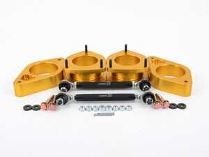 MINI R60 R61 M7 2" Lifted Suspension | Stage 1 Kit