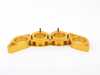 M7 Speed MINI R60 R61 M7 2" Lifted Suspension | Stage 1 Kit 60-555100 View 2
