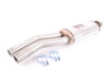 Supersprint Supersprint Exhaust CENT BMW E93 325I/330I CAB '07 980803 View 1