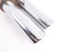 Supersprint Rear Exhaust Right OO76 Race Tips 785016 View 2