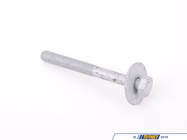 Genuine BMW Hex Bolt (M7X65) - E60, E61, E90, E91 13537547941