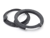 Genuine BMW Front Upper And Lower Spring Pads (2 X 31331096664 + 2 X 31331091867) 31331096664KT View 2