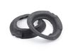 Genuine BMW Front Upper And Lower Spring Pads (2 X 31331096664 + 2 X 31331091867) 31331096664KT View 3