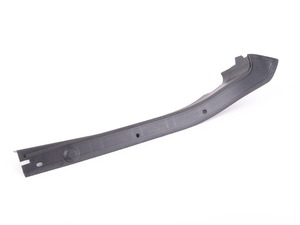 Genuine BMW Sealing Side Panel, Left - 51767264273
