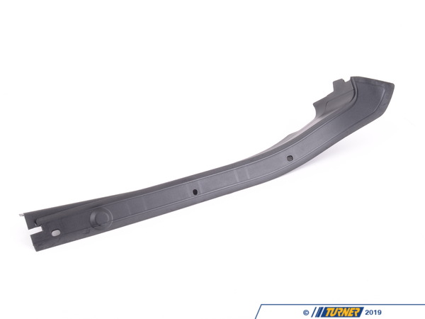 51767264273 - Genuine BMW Sealing Side Panel, Left