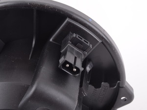 Genuine BMW Blower Unit - 64116927598 - E85