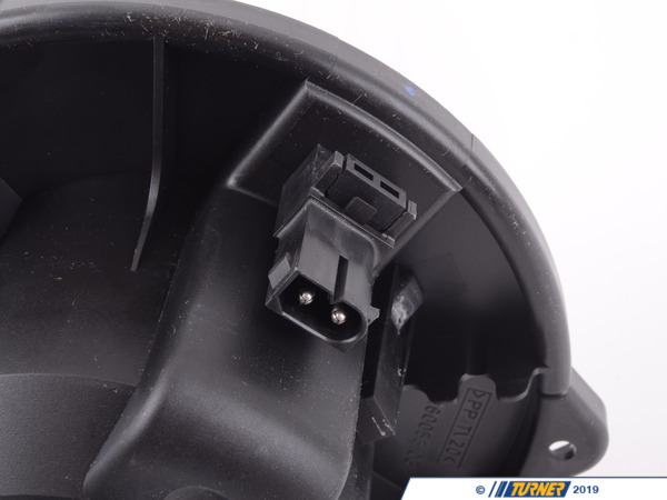 Genuine BMW Genuine BMW Blower Unit - 64116927598 - E85 64116927598