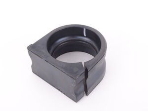 Genuine BMW Electronic Susp Stabilizer Rubber Mounting 37126771939