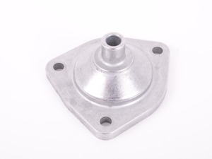 Genuine BMW Oil Filter Cover - 11421263345