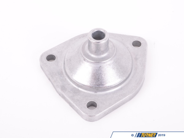Genuine BMW Genuine BMW Oil Filter Cover - 11421263345 11421263345