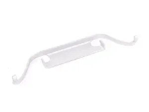 ATE Front Brake Anti Rattle Clip - E46, E83, Z4