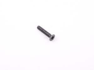 Genuine BMW Countersunk Head Screw Isa M4X20 - 54317077847 - E85