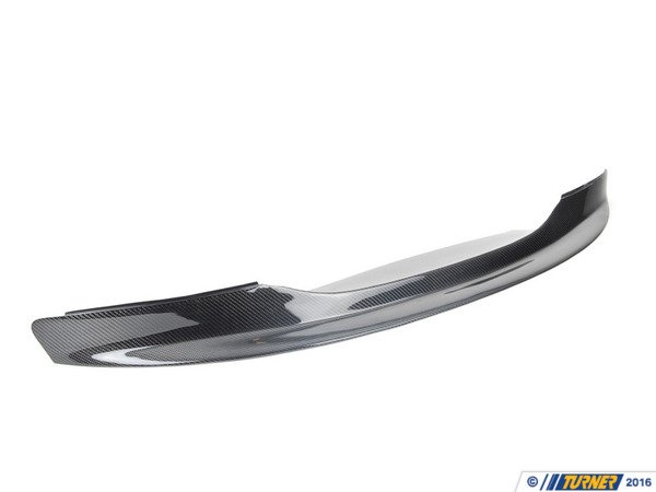 ECS Carbon Fiber One piece CSL Front Lip  - (NO LONGER AVAILABLE) E46CSLLIP